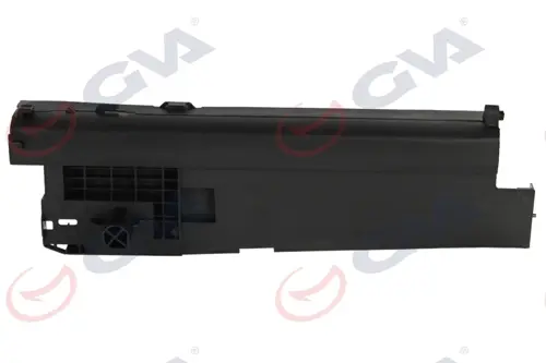 RADYATÖR BRAKETİ SOL BMW F10 F07 GT LCI 17117618771