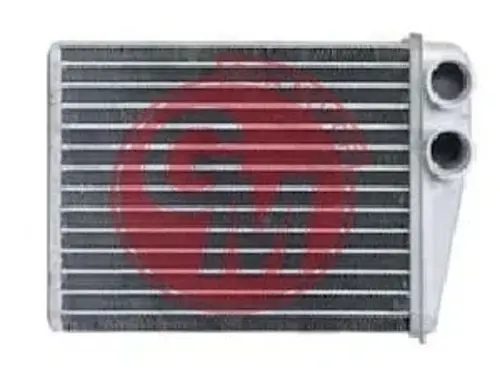 KALORİFER RADYATÖRÜ RENAULT CLIO 3 BR0/1.CR0/1 1.5 DCI 2005-2012 AL/PL/BRZ 7701208766 27140 AX700