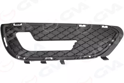 TAMPON IZGARASI ON SOL KAPALI -AVG- MERCEDES W212 2009-10 A2128851323