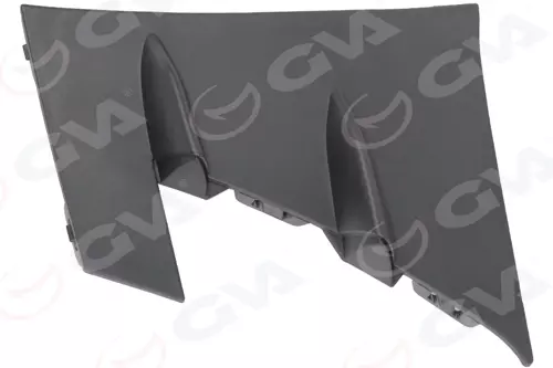 TAMPON IZGARASI W205 ON SAG KUCUK AMG- 2018 2058858502