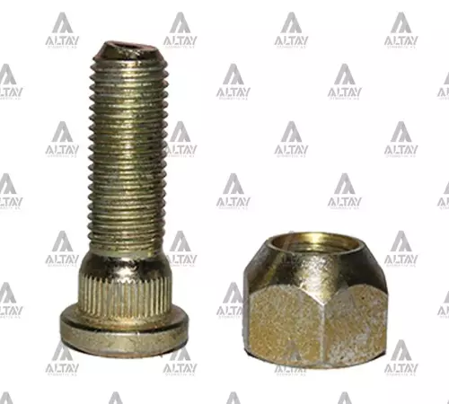 BİJON SOMUNLU L-300 AÇIK SAĞ 4080 (10 ADET)