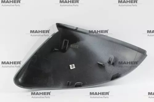 AYNA KAPAĞI GOLF7-2013-2017 DIŞ ASTARLI SAĞ 5G0857538CGRU