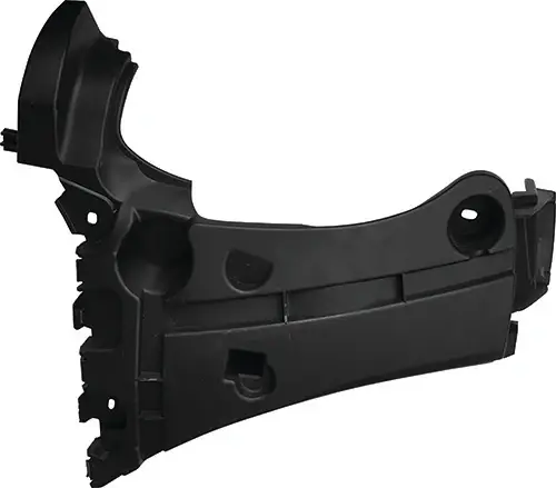 ARKA TAMPON BRAKETİ SPORTU SOL KANGOO 3 2008 7701478200