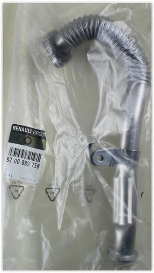 EGZOZ BORUSU MASTER 3 8200889758