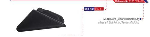 DIŞ AYNA ÜÇGEN BAKALİTİ SAĞ MEGANE 2 8200073431