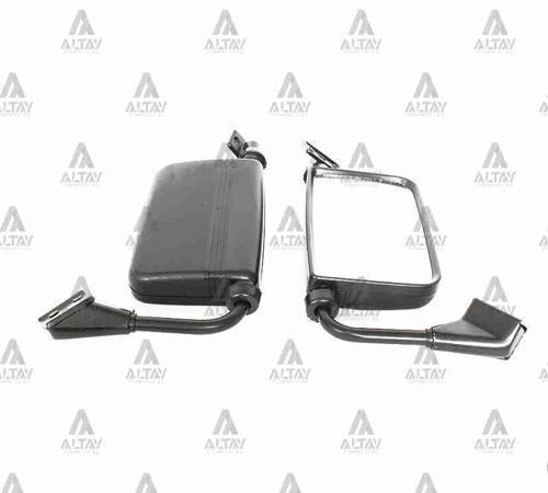 AYNA DIŞ DİKİZ HI-BESTA KOLLU SOL 0K70C 69 170E (2 ADET)