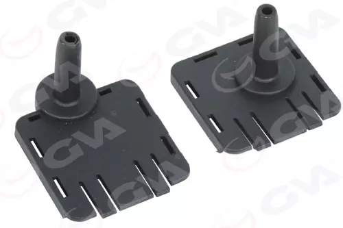 RADYATÖR BAĞLANTI PLASTİĞİ TAKIM KANGOO 7701475722