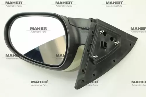 AYNA DIŞ DİKİZ I-30 2012-2016 ELEKTRİKLİ SİNYALSİZ (BLUE DRIVE MODELİ) SAĞ 87620 A6040