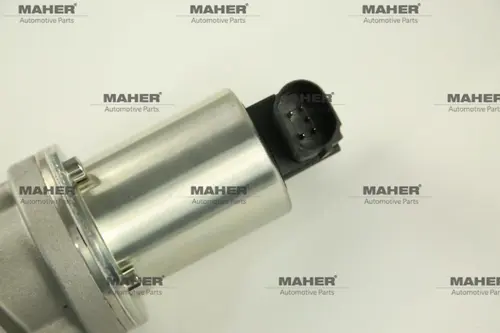 EGR VALFİ ACCENT 2011 BLUE 1.6 / I-30 2012-2016 / I-20 2012-2015 1.4 / DİZEL EURO 5 (5 FİŞLİ) 28410 2A300