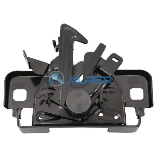 MOTOR KAPUT KİLİDİ MANUEL RENAULT CLIO 4-CAPTUR-TRAFIC VIVARO-ESPACE 656015563R