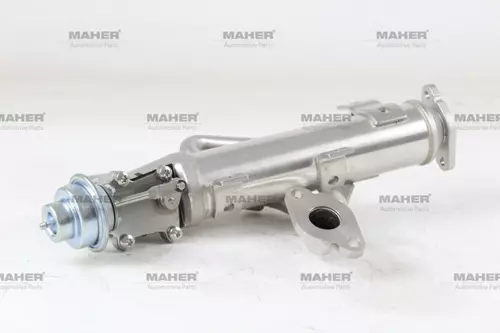 EGR VALFİ SOĞUTUCULU A4 / A5 / Q5 2008 CAGA-CAHA-CAHB-CAGB-CAGC 2.0 TDİ 03L131512AH