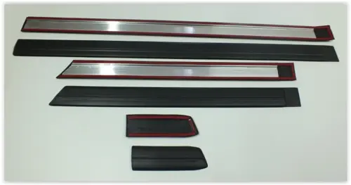 KAPI ÇEVRE BANDI ÇITASI TK SLX DOĞAN KARTAL ŞAHIN 85011225