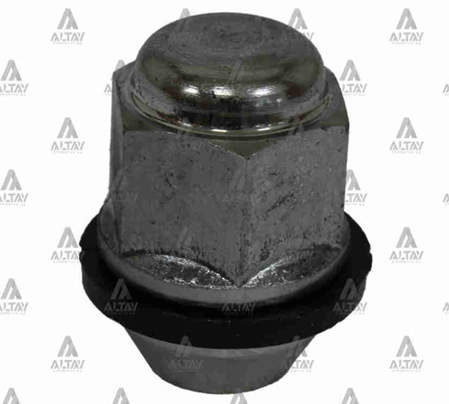 BİJON SOMUNU ACCENT 2000-2006 / ERA / GETZ / ELANTRA / SONATA / I-20 / I-30 / TUCSON (KAPALI FİBERLİ) 52950 24000 (10 ADET)
