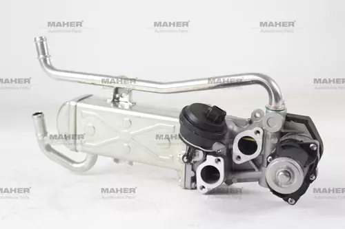 EGR VALFİ SOĞUTUCULU POLO / CORDOBA / FABİA / A1 2010-2014 CAYB 1.6 TDİ 03L131512BH