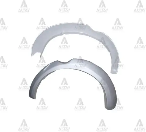 DODİK L-200 ARKA ÇAMURLUK ÇITASI SAĞ 2010 7420A114HH