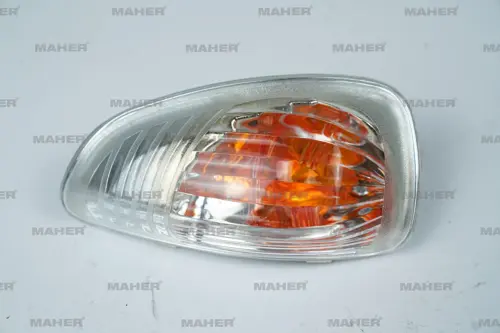 DIŞ DİKİZ AYNA SİNYALİ MASTER 3 SAĞ SARI DUYLU 261603141R