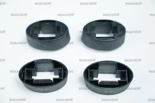 DIŞ AYNA BAĞLANTI GROMETİ TRANSİT 5184 / 5347 2001 YC1513K426ADYGAX (4 ADET)