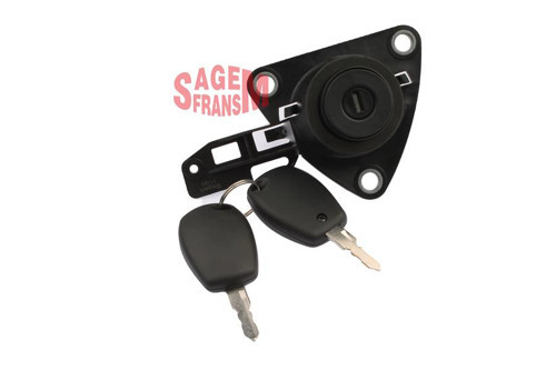 BAGAJ KİLİDİ DIŞ DUSTER 4102 905026966R