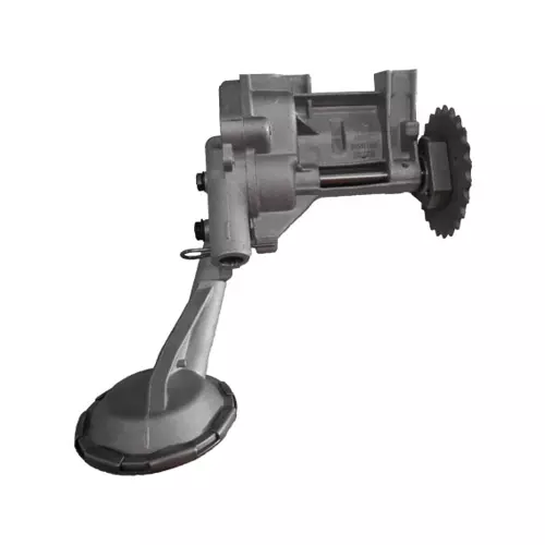 YAĞ POMPASI KARTER DEĞİŞMEYEN TİP R19-CLIO 1-EXP-MEGAN 1.4 E6J-E7J-E7F 1990-1997 BÜYÜK KAFA 24 Dİ 7701643206 8200739633