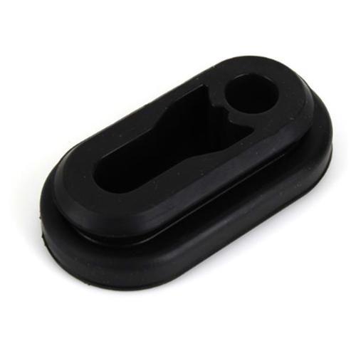 RADYATÖR ALT LASTİK ASTRA H 13118278 (5 ADET)