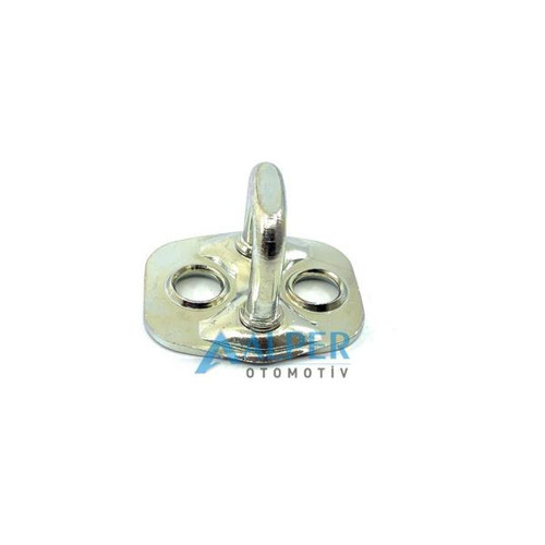 KAPI KİLİT KARŞILIĞI SAĞ-SOL MEGANE 2 2003 8200765143 8200000664