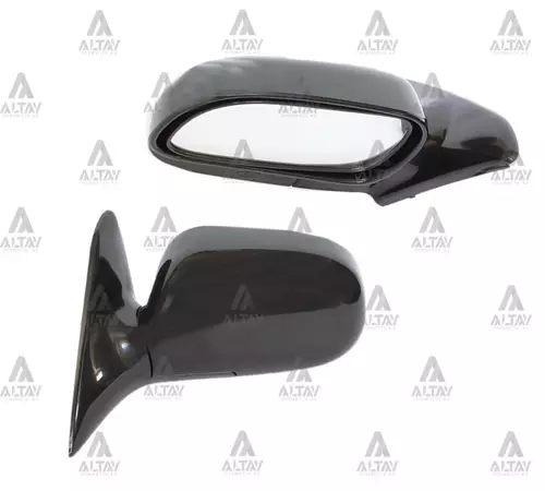 AYNA DIŞ DİKİZ COROLLA 1993-1997 ELEKTRİKLİ AE100/ AE101 SOL 87940 02182