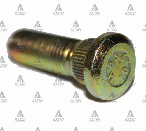 BİJON SAPLAMA ACCENT 2000-2006 / TUCSON 14MM 51752 36000 (10 ADET)