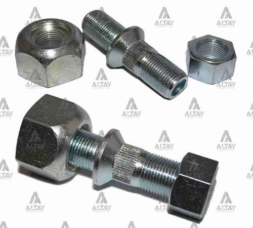 BİJON SOMUNLU CANTER 444 / 635 ÖN SOL 4792 (5 ADET)