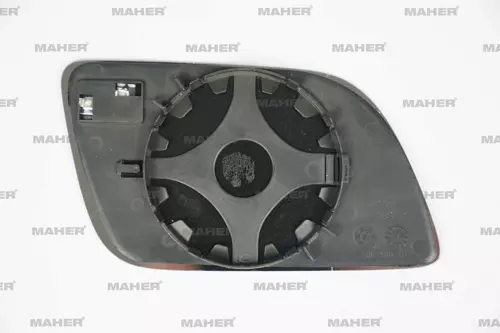 AYNA CAMI POLO 2002-2005 ELEKTRİKLİ, ISITMALI SOL 6Q0857521A (2 ADET)