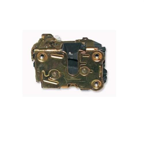 KAPI KİLİDİ ÖN SOL MOTORLU MEGANE 1 7700434600 7700434604