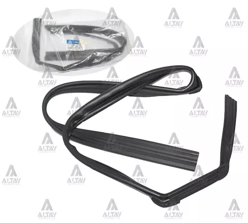 CAM FİTİLİ 9-35 ARKA KAPI 2010-2015 SOL 83530 2Y000