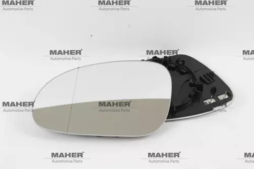 AYNA CAMI GOLF5 / JETTA / PASSAT 2003-2010 ELEKTRİKLİ, ISITMALI SOL 1K0857521K (2 ADET)