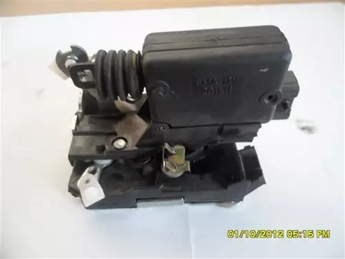 KAPI KİLİDİ ÖN SAĞ R19 MOTORLU 7702255432