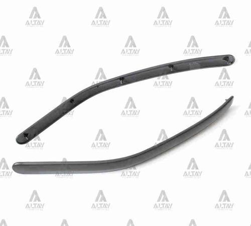 BANT TAMPON CIVIC ÖN SOL 1996-1998 SEDAN / H.B 71103 S04 0000