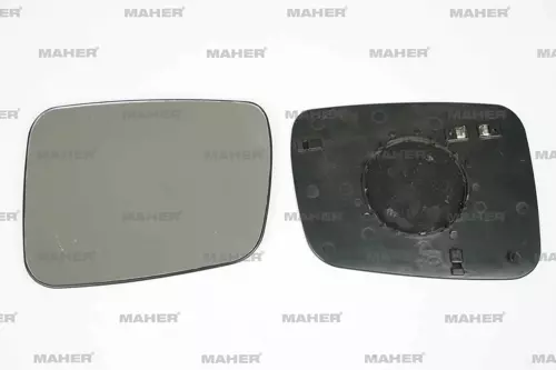 AYNA CAMI TRANSPORTER 1990-2003 ELEKTRİKLİ, ISITMALI SAĞ 701857522G (2 ADET)