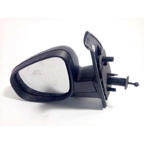 MEKANİK DES.AYNA SOL RENAULT KANGOO 4-MERCEDES CITAN 963029296R