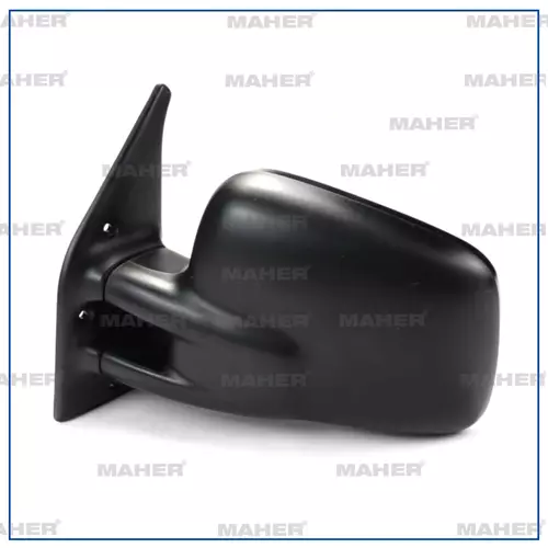 AYNA DIŞ DİKİZ TRANSPORTER T4 1990-2003 MANUEL SOL 701857507F01C