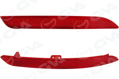 TAMPON REFLEKTORU BMW F10 ARKA SOL M TECH 2010-2013 63147842955