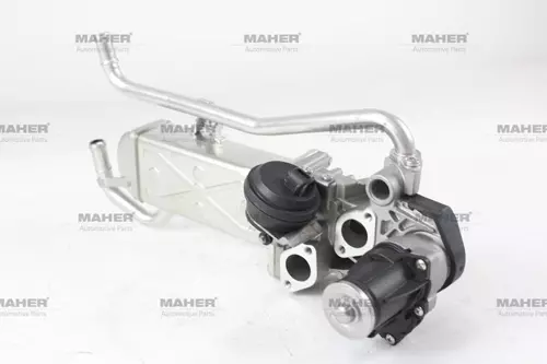 EGR VALFİ SOĞUTUCULU POLO / CORDOBA / FABİA 2010-2014 CFWA 1.2 TDİ 03P131512D