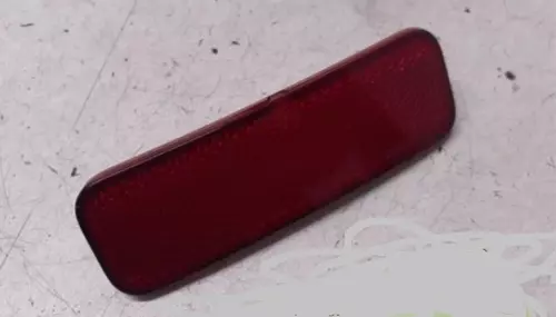 ARKA TAMPON REFLEKTÖRÜ SOL TRANSİT 5 363 BK21515COAA 17784556