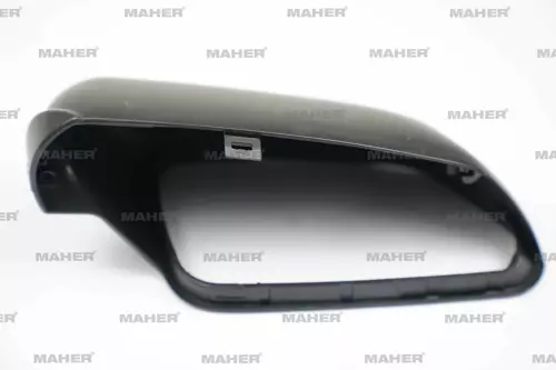 AYNA KAPAĞI POLO / OCTAVİA 2005-2009 DIŞ SİYAH SOL 1Z08575379B9