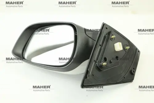 AYNA DIŞ DİKİZ I-30 2012-2016 ELEKTRİKLİ SİNYALSİZ (BLUE DRIVE MODELİ) SOL 87610 A6180