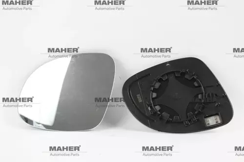 AYNA CAMI TİGUAN 2008-2016 ELEKTRİKLİ, ISITMALI SOL 5N0857521 (2 ADET)