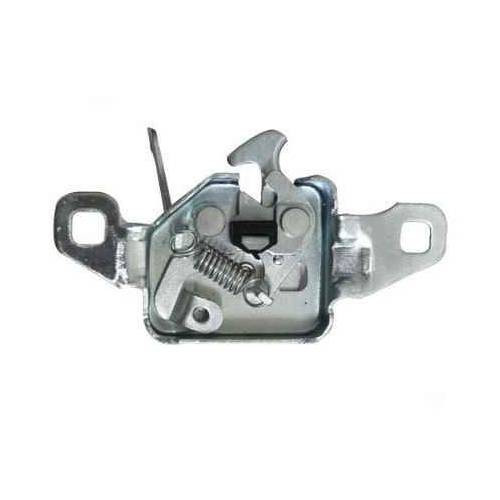 MOTOR KAPUT KİLİDİ DACIA LOGAN 6001547332 (2 ADET)