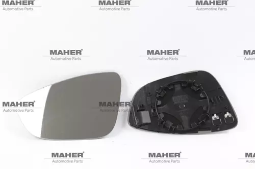 AYNA CAMI PASSAT / JETTA 2010-2014 ELEKTRİKLİ, ISITMALI SOL 3C8857521 (2 ADET)