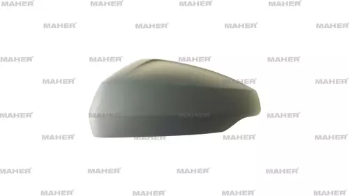 AYNA KAPAĞI POLO 2017 DIŞ ASTARLI SOL 2G0857537AGRU