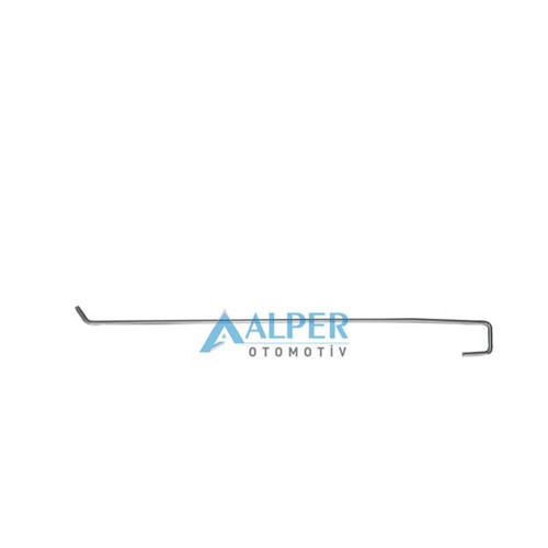 MOTOR KAPUT ÇUBUĞU R12 7700540085