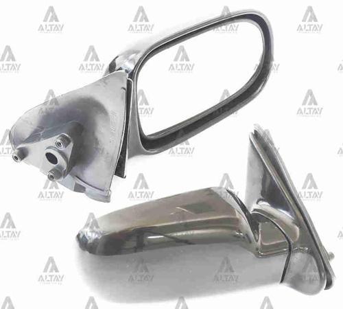 AYNA DIŞ DİKİZ SWIFT 1989-1996 MANUEL SAĞ 84701 63B00