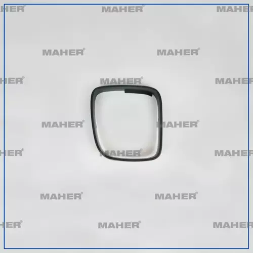 AYNA ÇERÇEVESİ CADDY / T5 2004-2010 İÇ SOL 7E18585539B9