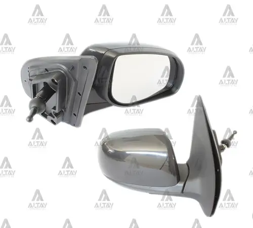 AYNA DIŞ DİKİZ I-20 2009-2014 MANUEL SAĞ (PARLAK) 87620 1J000